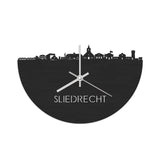 Skyline Klok Sliedrecht Black