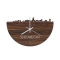 Skyline Klok Sliedrecht Noten