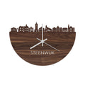 Skyline Klok Steenwijk Noten