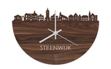 Skyline Klok Steenwijk Noten