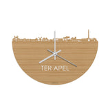 Skyline Klok Ter Apel Bamboe