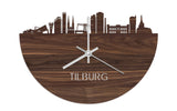 Skyline Clock Tilburg Noten