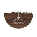 Skyline Klok Toulouse Noten