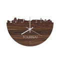 Skyline Klok Tournai Noten