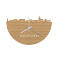 Skyline Klok Tubbergen Bamboe