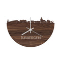 Skyline Klok Tubbergen Noten