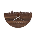 Skyline Clock Uithoorn Nuts