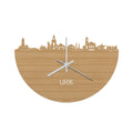 Skyline Klok Urk Bamboe