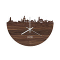Skyline Klok Urk Noten