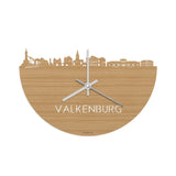 Skyline Klok Valkenburg Bamboe