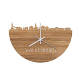 Skyline Klok Valkenburg Eiken