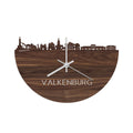 Skyline Klok Valkenburg Noten