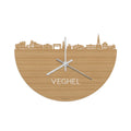 Skyline Klok Veghel Bamboe