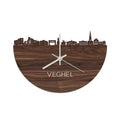 Skyline Klok Veghel Noten