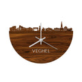 Skyline Klok Veghel Palissander