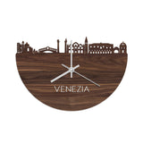 Skyline Klok Venezia Noten