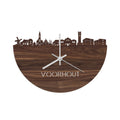 Skyline Klok Voorhout Noten