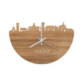 Skyline Klok Vught Eiken