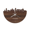 Skyline Klok Vught Noten