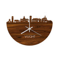 Skyline Klok Vught Palissander