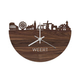 Skyline Klok Weert Noten