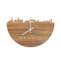 Skyline Klok Wijk aan Zee Eiken