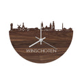 Skyline Klok Winschoten Noten