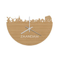 Skyline Klok Zaandam Bamboe
