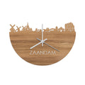 Skyline Klok Zaandam Eiken