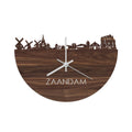 Skyline Klok Zaandam Noten