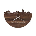Skyline Klok Zaltbommel Noten