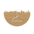 Skyline Klok Zevenaar Bamboe