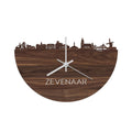 Skyline Klok Zevenaar Noten