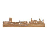 Skyline Kortrijk Eiken