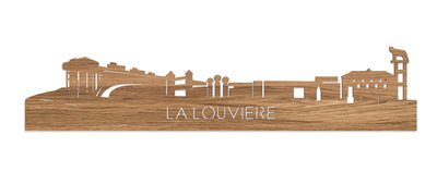 Skyline La Louvière Eiken