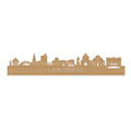 Skyline La Rochelle Bamboe