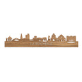 Skyline La Rochelle Eiken