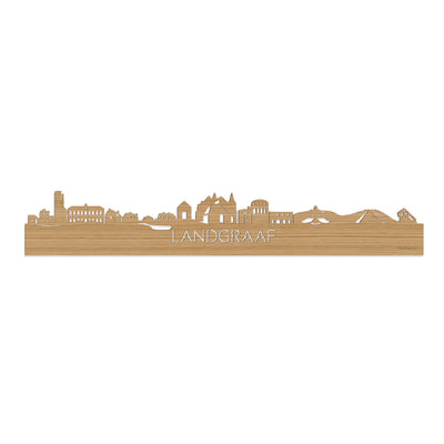 Skyline Landgraaf Bamboo