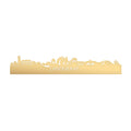 Skyline Landgraaf Goud Metallic