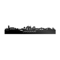 Skyline Landgraaf Black Glossy