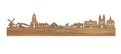 Skyline Laren Eiken