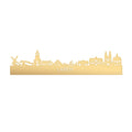 Skyline Laren Goud Metallic