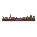 Skyline Laren Noten