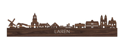 Skyline Laren Noten