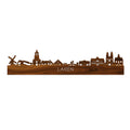 Skyline Laren Palissander
