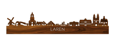 Skyline Laren Palissander