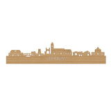 Skyline Leersum Bamboe