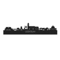 Skyline Leersum Black