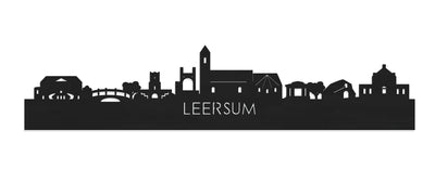 Skyline Leersum Black