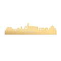 Skyline Leersum Goud Metallic